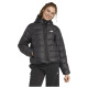 Adidas Γυναικείο μπουφάν Essentials Climawarm Light Down Hooded Jacket Adidas Γυναικείο μπουφάν Essentials Climawarm Light Down Hooded Jacket